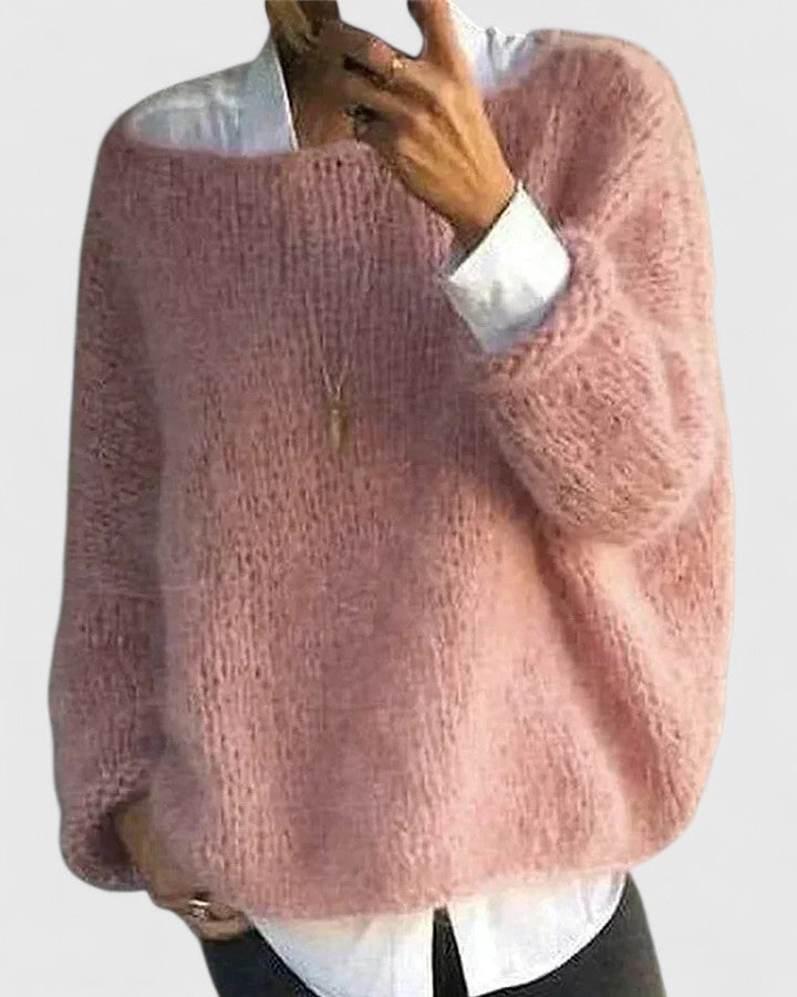 Jozelyn | Chic Sweater