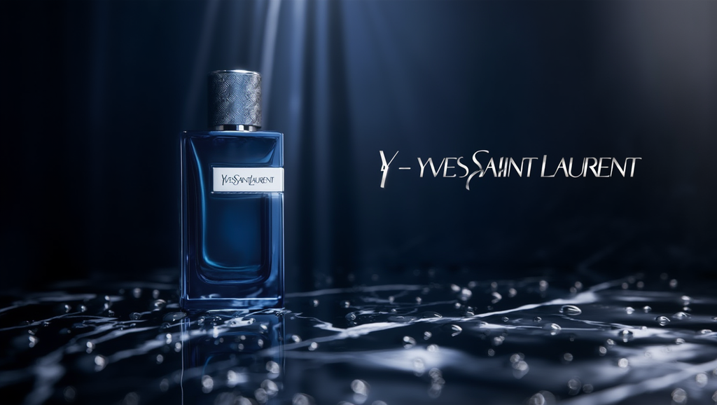 Yves Saint Laurent Y Eau de Parfum
