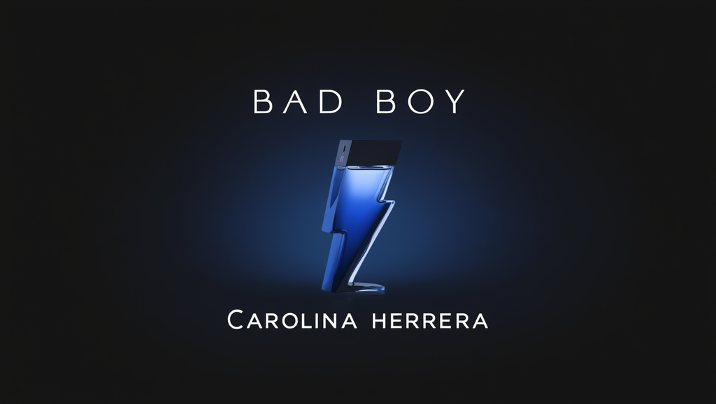 Bad Boy Cobalt Eau de Parfum