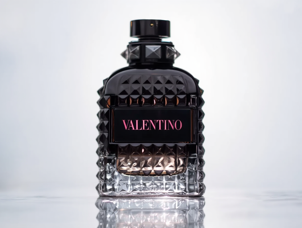 Valentino Uomo Born in Roma