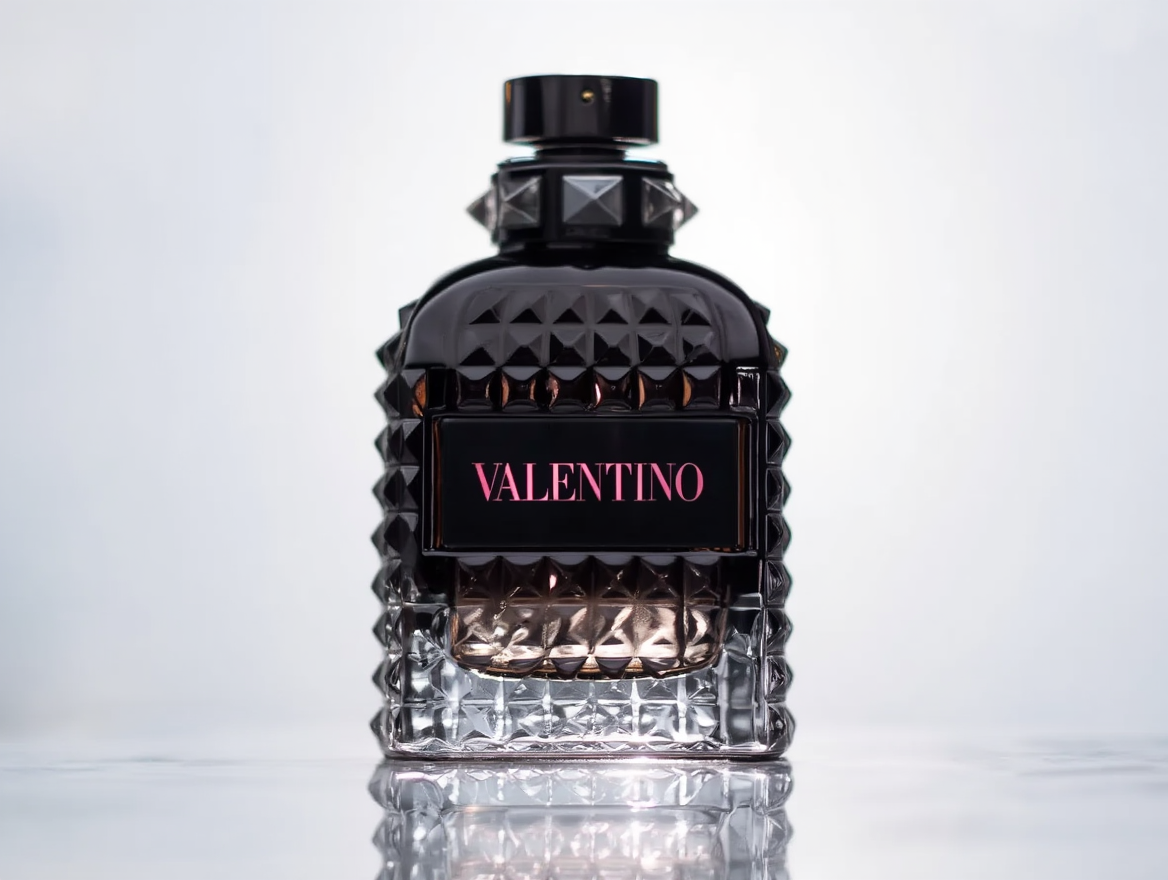 Valentino Uomo Born in Roma