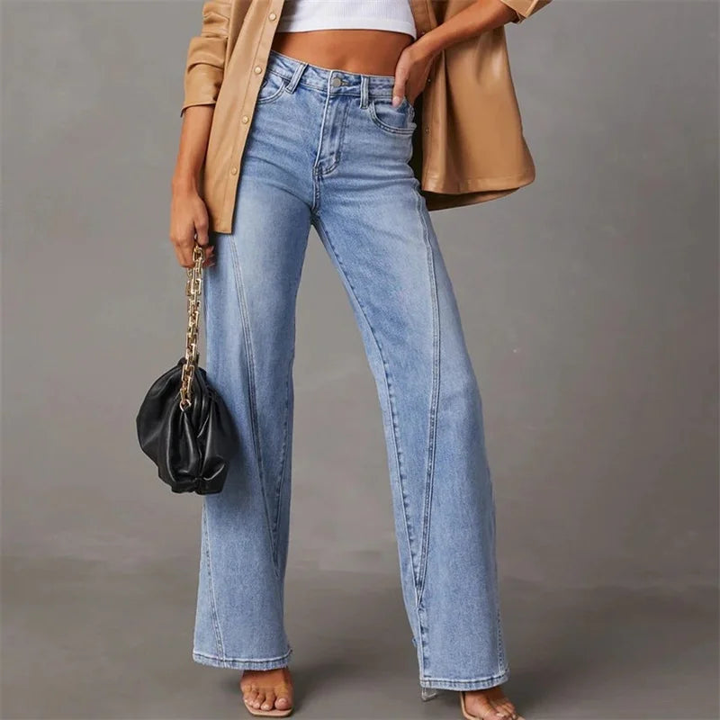 Fayline Timeless  Boyfriend Jeans