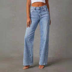 Fayline Timeless  Boyfriend Jeans