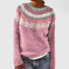 Yvanderrah | Chic Sweater