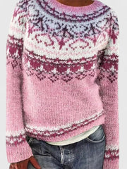 Yvanderrah | Chic Sweater