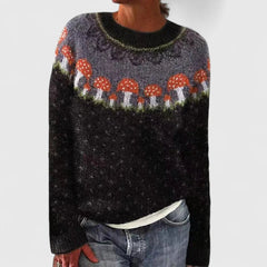 Yvanderrah | Chic Sweater