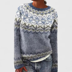 Yvanderrah | Chic Sweater