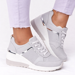 Valentina Reyes Orthopedic Shoes