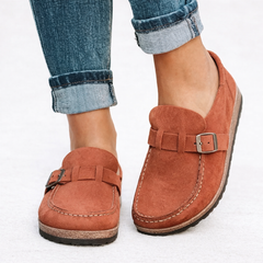 Marisol Comfort Slip-On Loafers