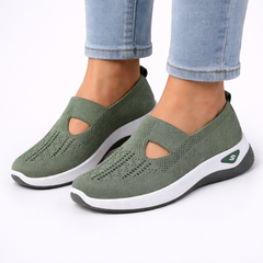 Marsh Orthopedic Slip On Shoes