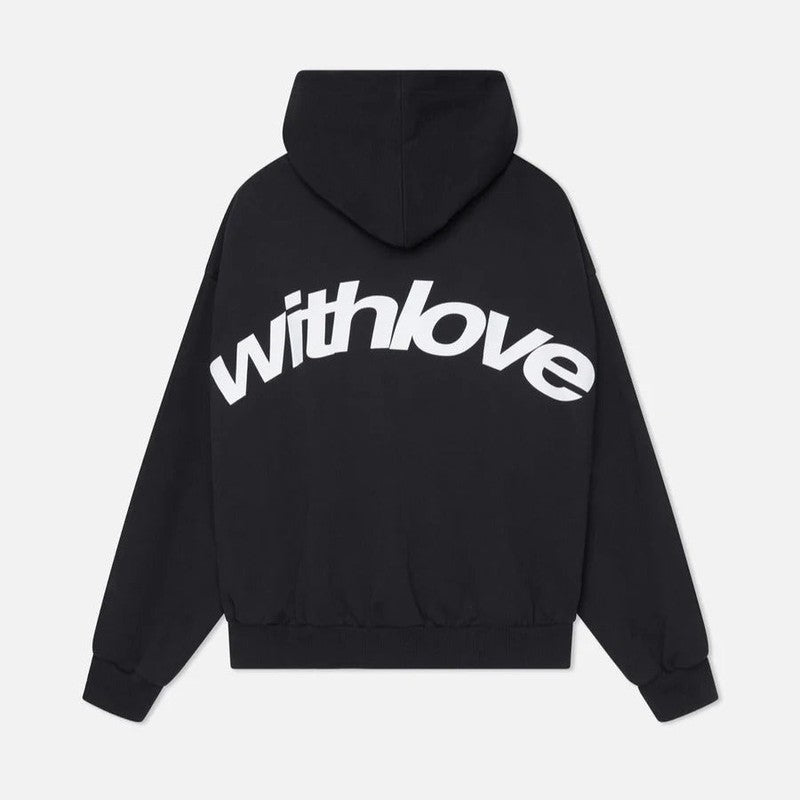 Elodie | Bold Oversized Graphic Hoodie