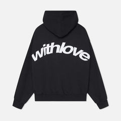 Elodie | Bold Oversized Graphic Hoodie