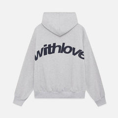 Elodie | Bold Oversized Graphic Hoodie
