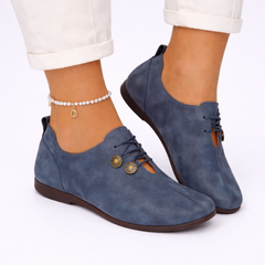 Ximena Brooks Orthopedic Comfort Loafers