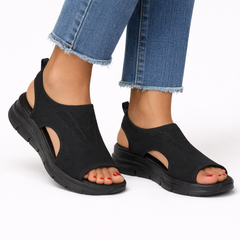 Odalys Fenwick Orthopedic slip-on walking shoes